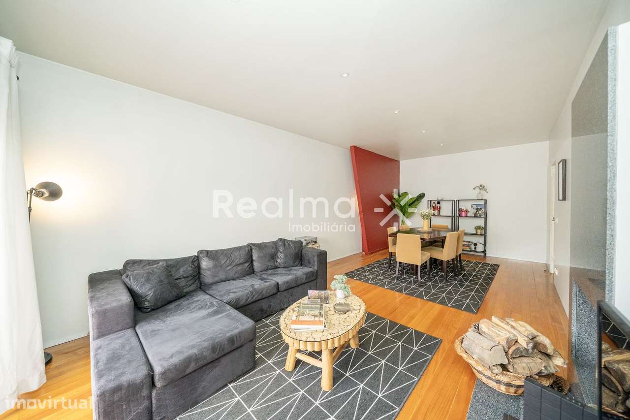 Apartamento T2 S.Victor - Braga-13