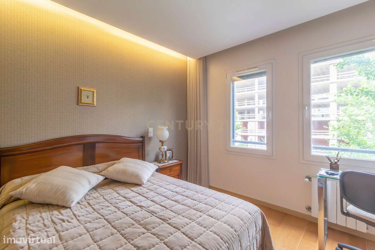 Apartamento T2 em Oliveira do Douro, Vila Nova de Gaia-48