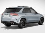 Mercedes-Benz GLE 300 d mHEV 4-Matic AMG Line - 4