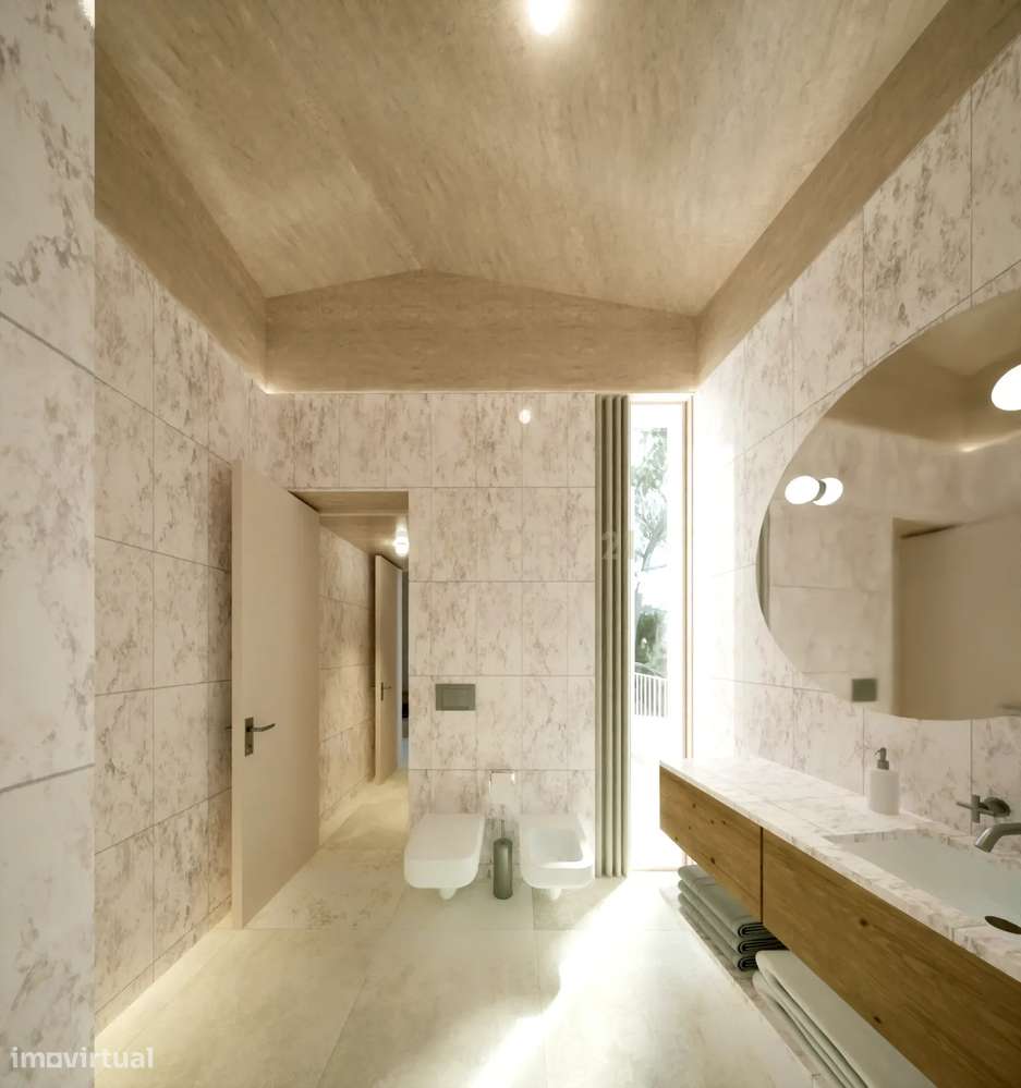 MORADIA LUXO MURTAL/ PAREDE-18