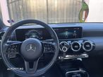 Mercedes-Benz A 180 d Sedan Aut. - 10