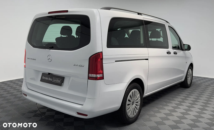 Mercedes-Benz Vito - 30