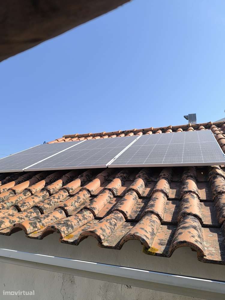 Moradia T3 Venda em Vila Velha de Ródão,Vila Velha de Ródão-15