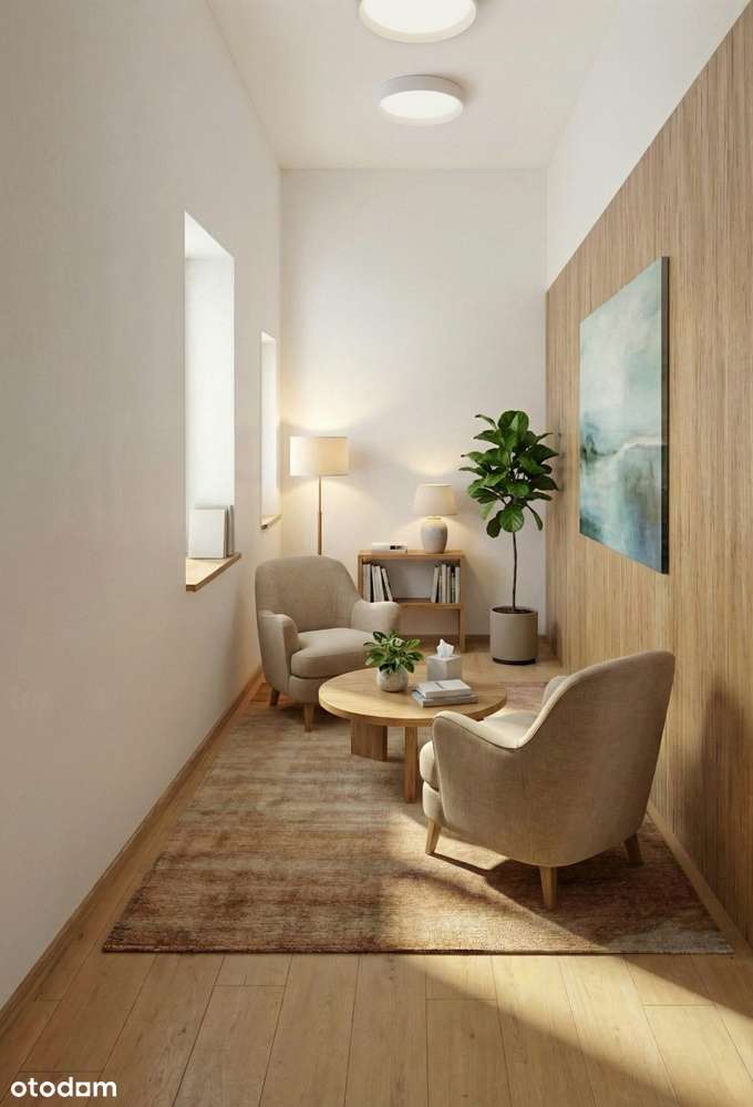 BEZPOŚREDNIO – garsoniera 15.97m2 z tarasem 15m2. - Pełny obrazek: 4/5