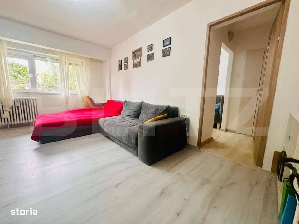 Apartament cu 4 camere semidecomandat, 83, 58 mp, Calea Aradului - Imagine principală: 3/19