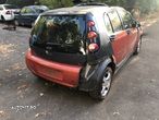 Dezmembrez Smart ForFour 1.1 benzina - 3