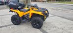 Can-Am Outlander - 2