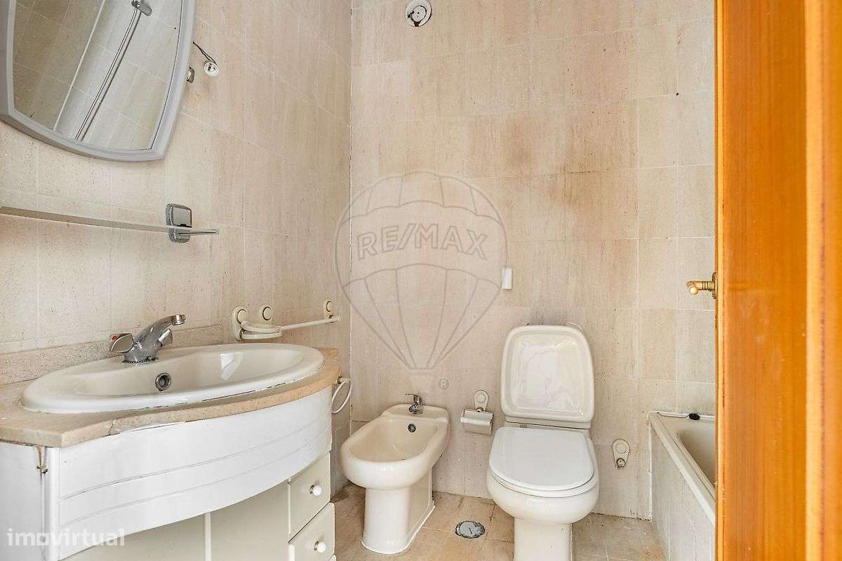 Apartamento T2 para venda-25