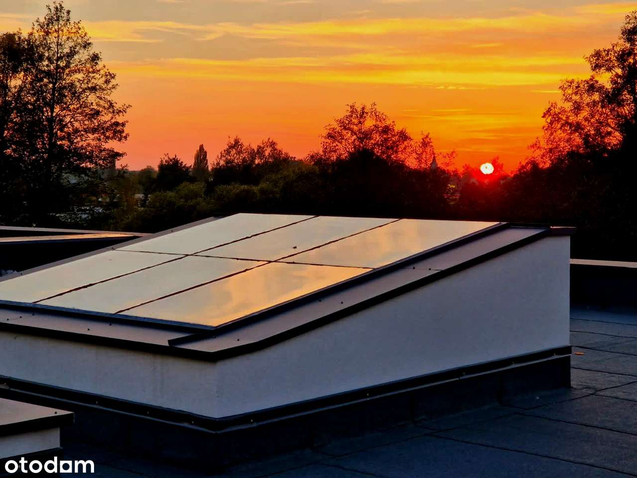 Mieszkanie 2 pokoje + kuchnia - blisko centrum nowy blok koło lasu - Pełny obrazek: 5/22