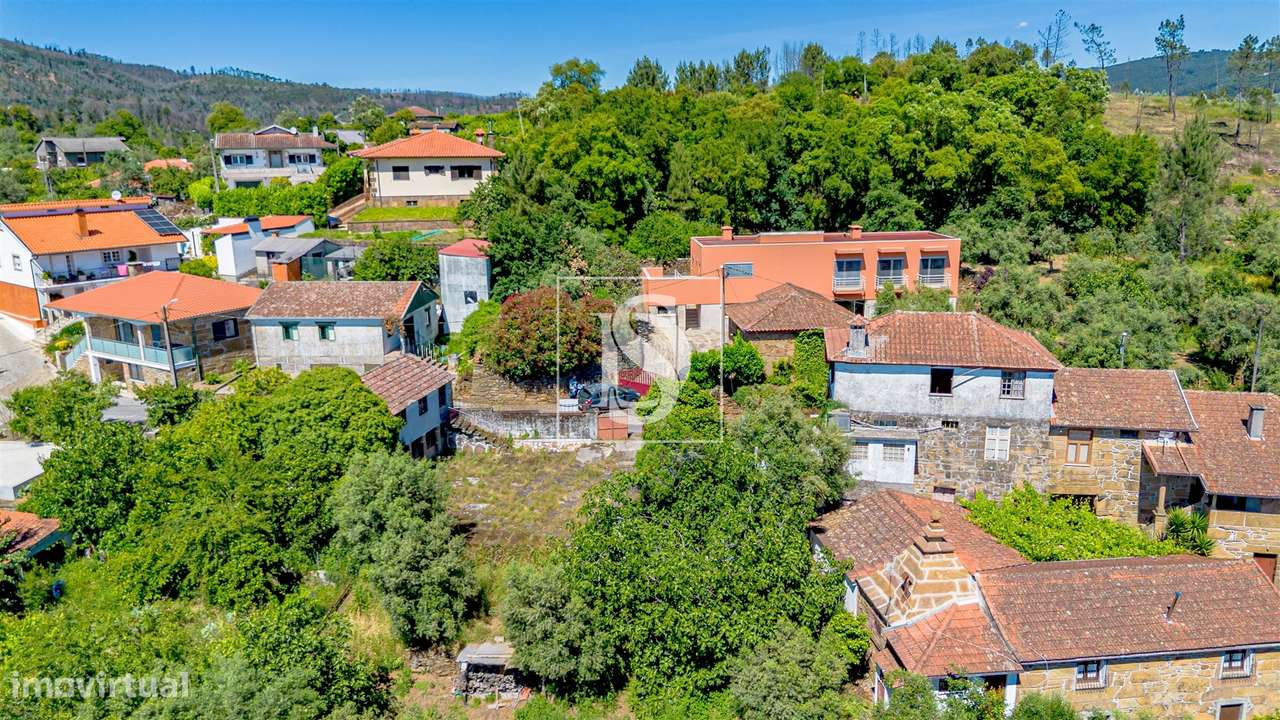 Moradia T3 Venda em Codeçoso,Celorico de Basto-10
