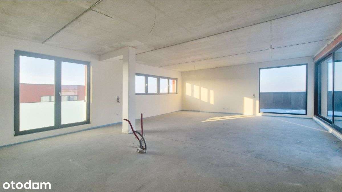 174 m2 | Taras 64,71 m2 | Apartament Premium - Pełny obrazek: 4/16