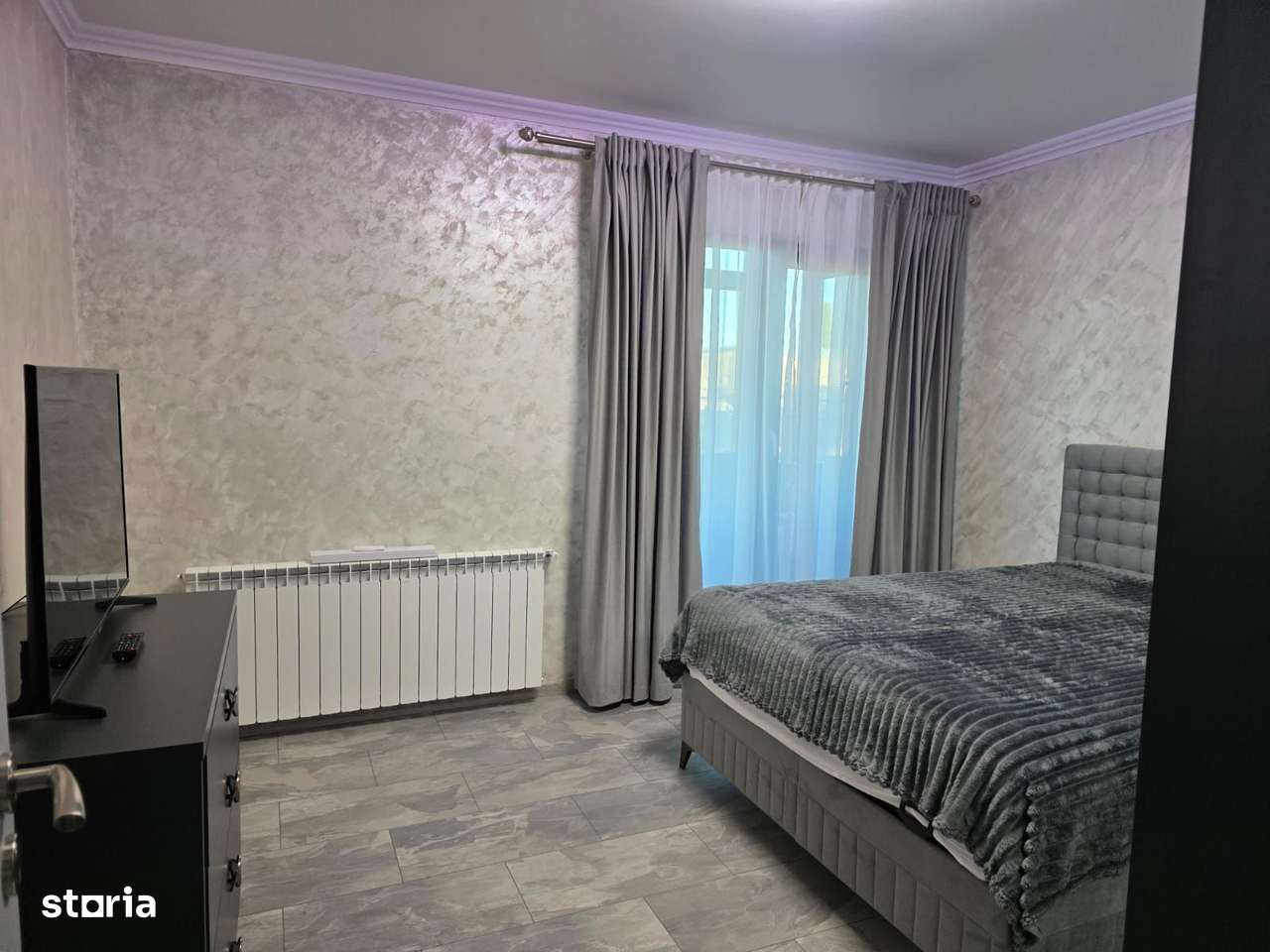 Apartament premium 2 camere – Colentina- Mobilat & utilat com - Imagine principală: 5/12