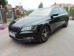 Skoda Superb 1.6 TDI Ambition Greenline - 1