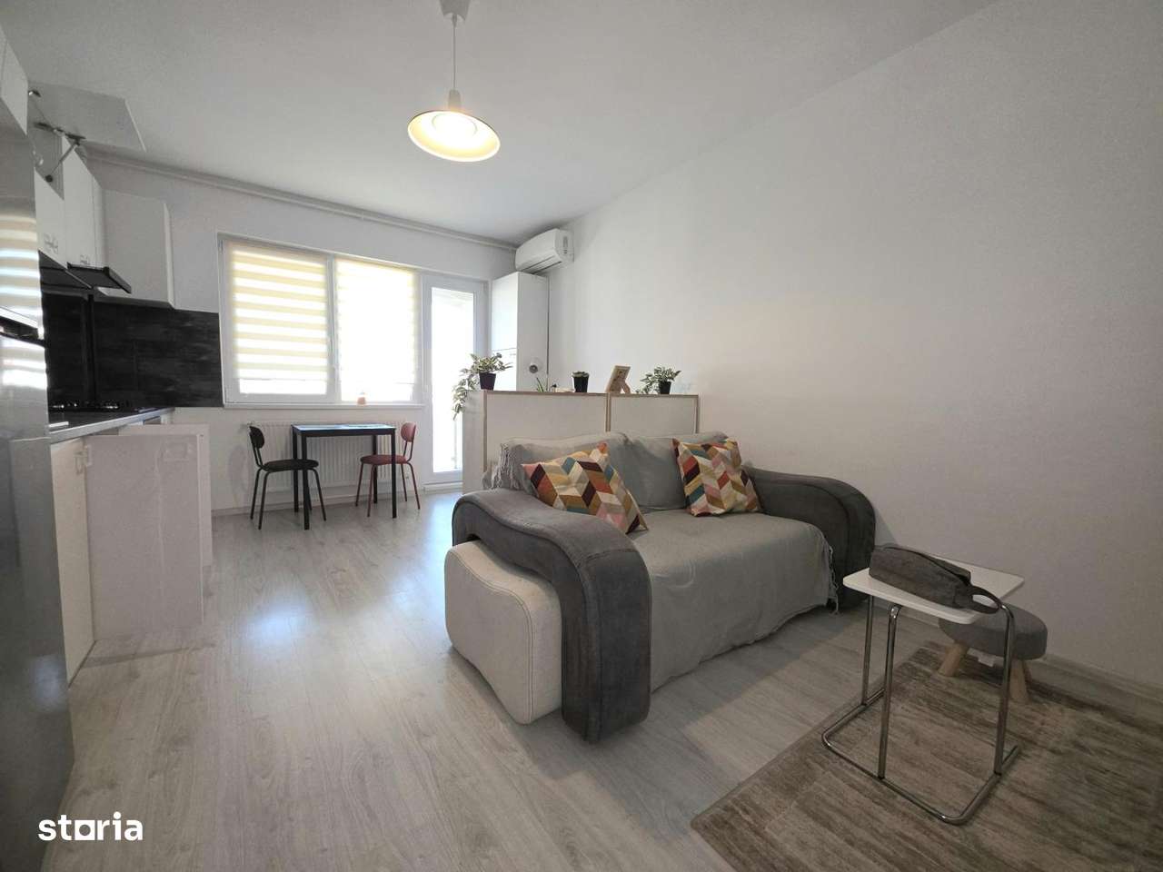 Inchirieri Apartamente 2 camere Militari Pacii - Imagine principală: 5/11