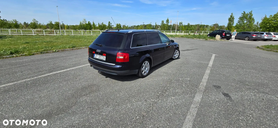 Audi A6 - 7