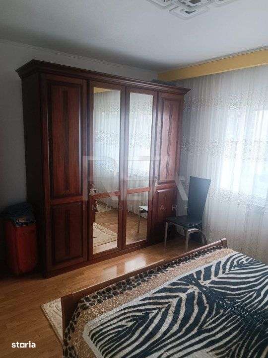 Apartament 2 camere Basarabia – Costin Georgian, reabilitat si moder - Imagine principală: 5/14