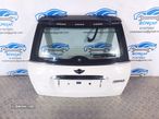 PORTA TAMPA MALA MINI COOPER ONE R56 41002752015 2752015 FECHO PUXADOR MOTOR VIDRO 3º STOP AILERON ALERON SPOILER LIP - 1