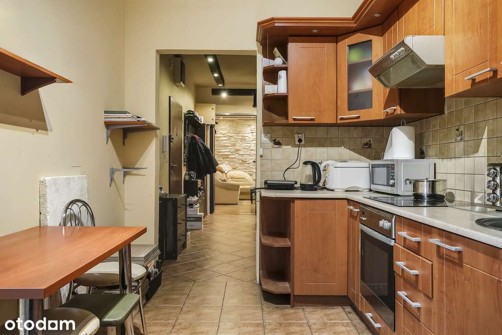 Ząbki-osiedle Leśna Polana-56m2-duży balkon-garaż-5