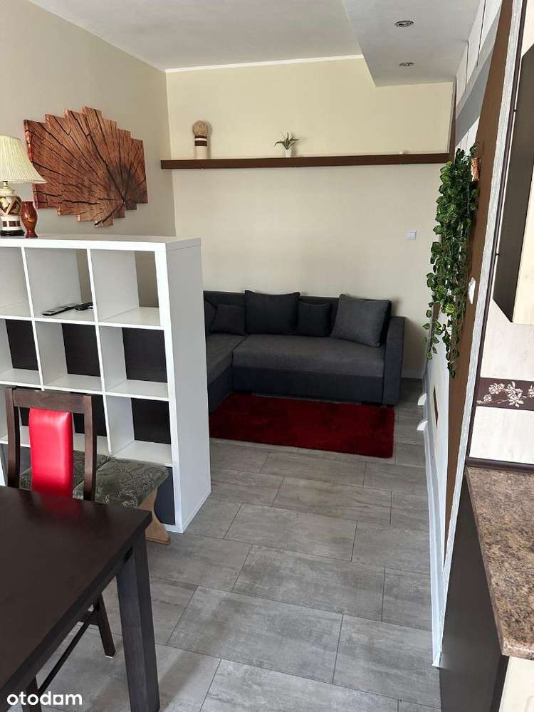 Wynajmę mieszkanie przy ul. Kościuszki - Pełny obrazek: 4/8