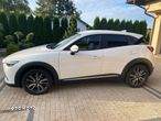 Mazda CX-3 2.0 Skypassion AWD - 4