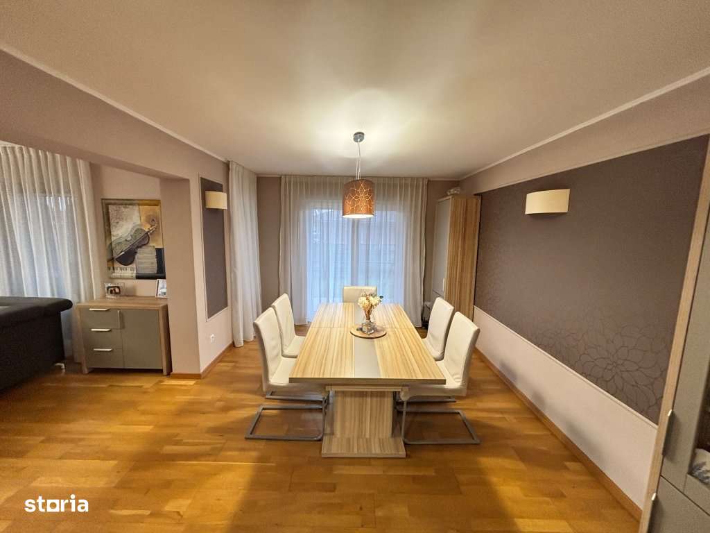 Casă individuală de vânzare – Satu Nou de Jos, jud. Maramureș-7