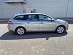 Peugeot 308 1.6 BlueHDi FAP STT Allure Aut. - 28