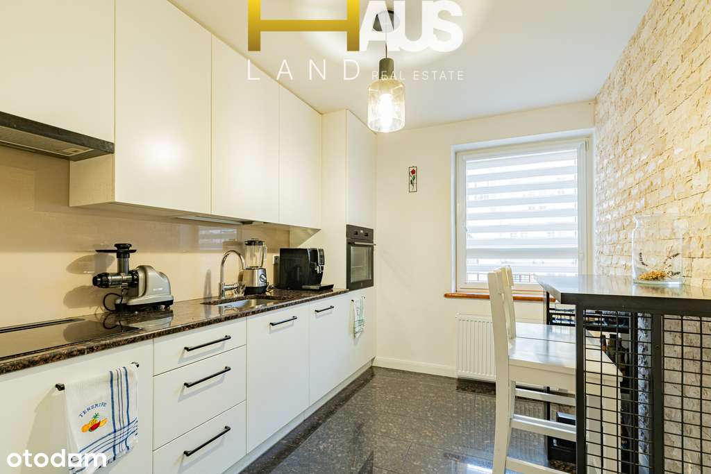 Ul.Wieżowa - Stare Miasto - 54,04 m2-5