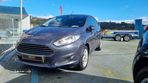 Ford Fiesta - 1