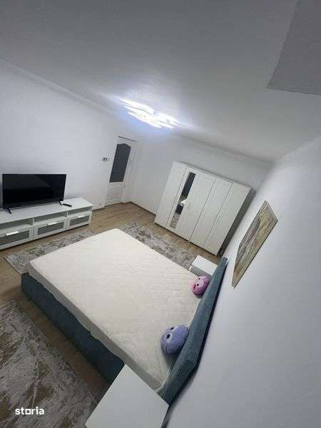 Ofer spre inchiriere garsoniera - Imagine principală: 5/5