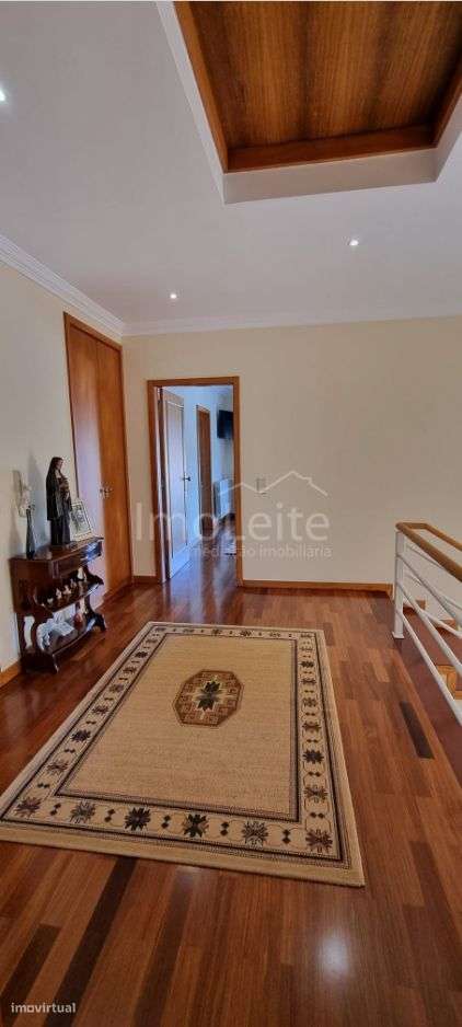 Moradia T4 Retorta Vila do Conde - Grande imagem: 4/14