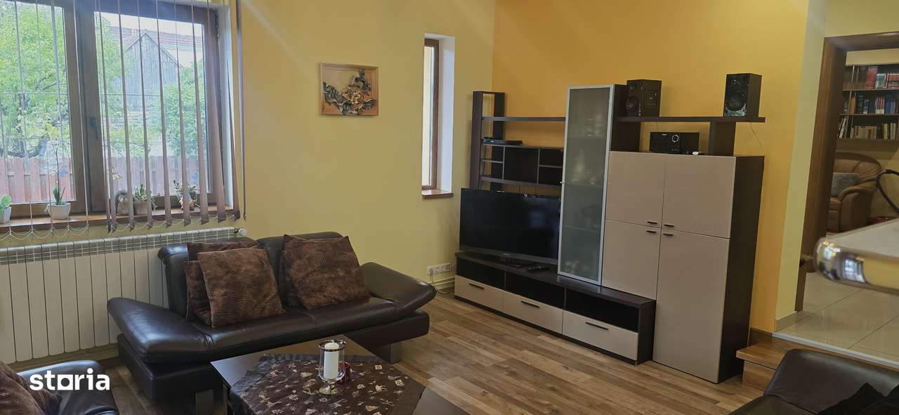 Duplex Premium,200mp,strada privata,terasa acoperita +BBQ-4
