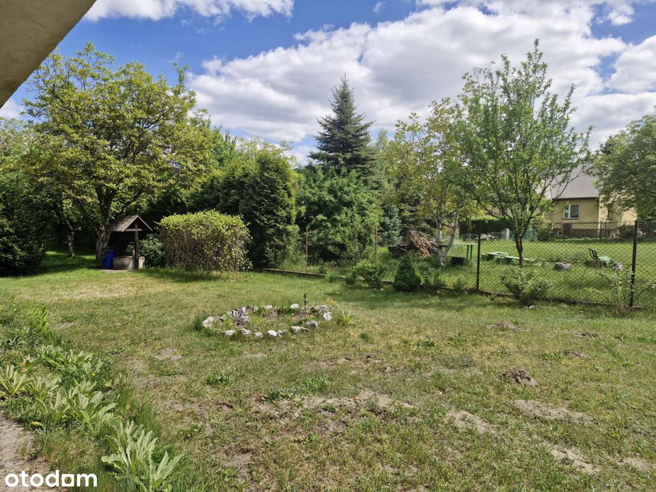 Na sprzedaż piękna działka budowlana 24 ary Kraków-Tyniec 2 399 000 zł-6