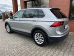 Volkswagen Tiguan 1.4 TSI (BlueMotion Technology) Comfortline - 3