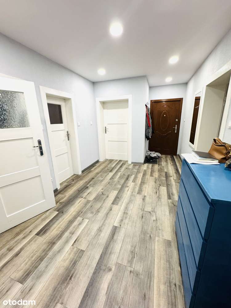 101m2 mieszkanie willowe z ogródkiem Brzezina k/Wrocłwia-4