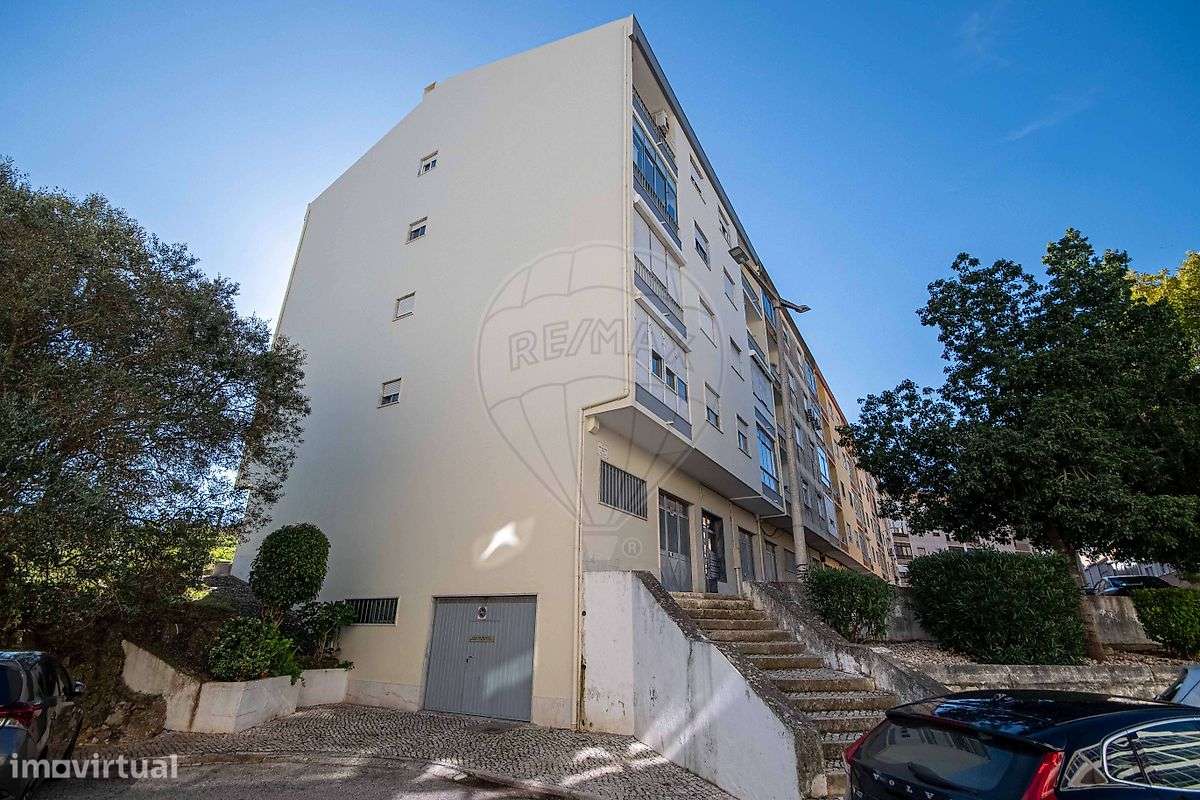 Apartamento T2 para venda - Grande imagem: 4/6