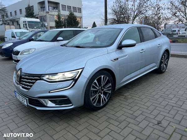 Renault Talisman - 1