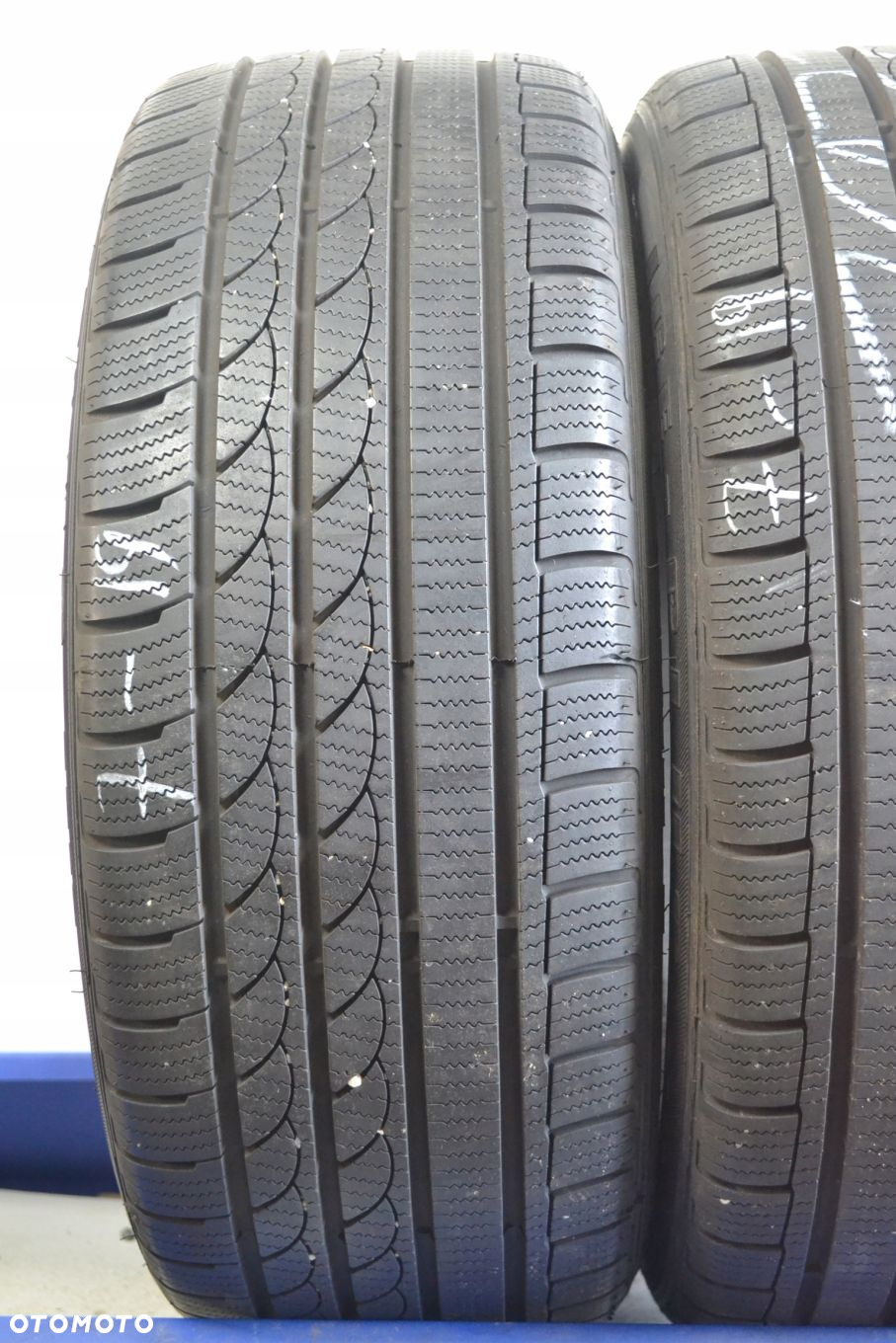 225/45R18 95V ULTRA TIRE ICE PLUS S-210 x2szt 7933z - 2