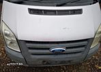 Capota Ford Transit an 2007 - 2