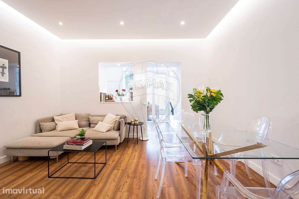 Apartamento T1 para venda - Grande imagem: 4/15