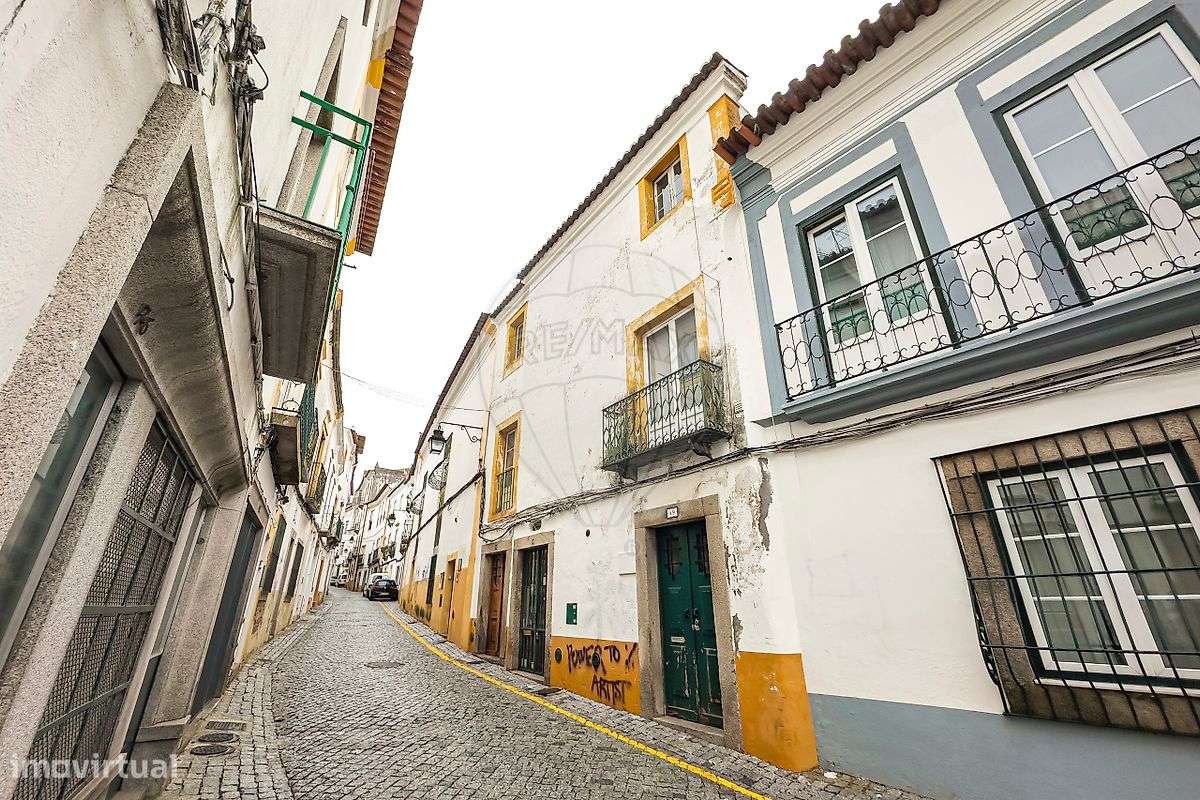 Apartamento T2 para venda - Grande imagem: 2/25