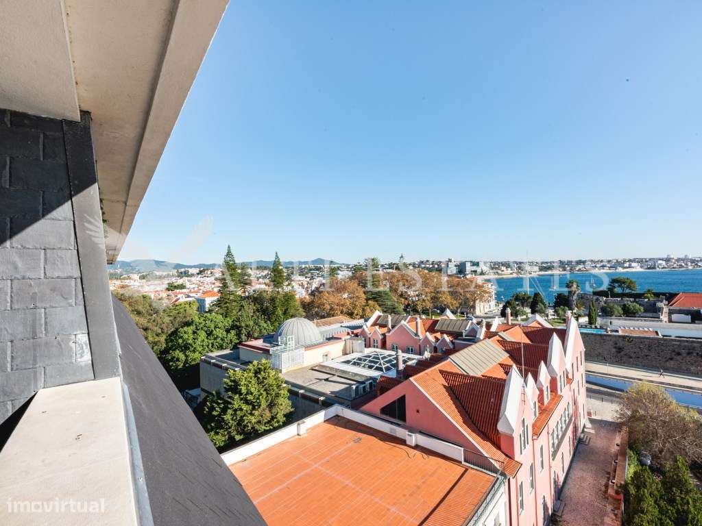 Apartamento T3 de prestígio nas Casas do Gandarinha, Cascais-13