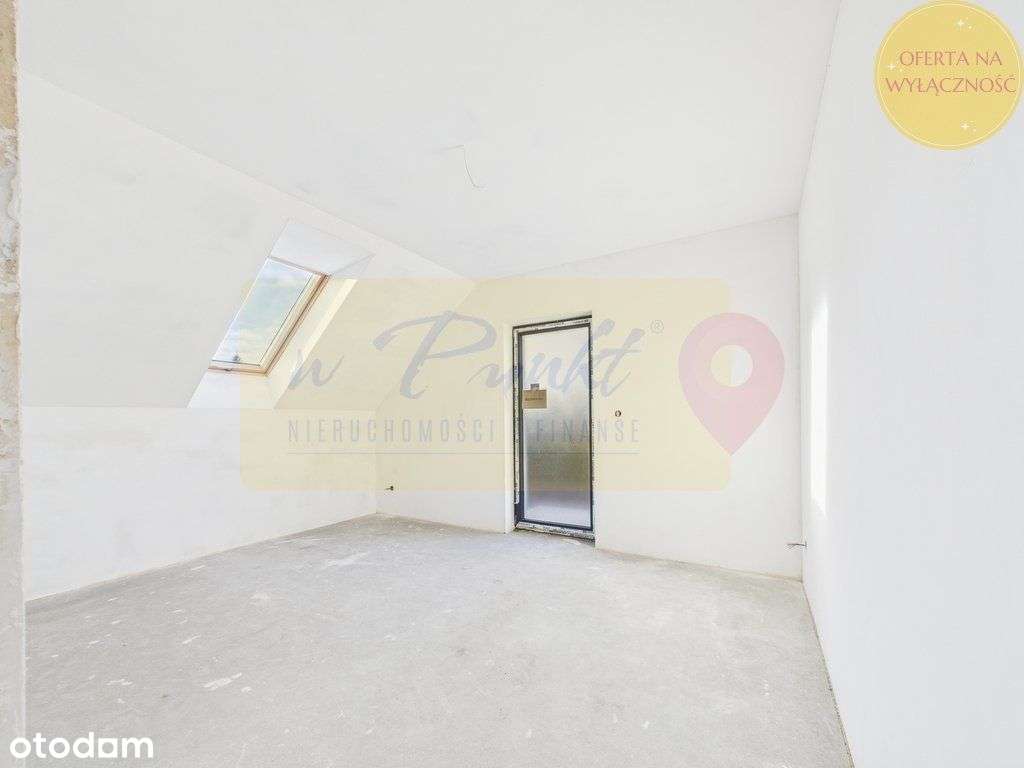 Modrzewie, nowy dom wolnostojący Tylko 6 500/mkw-10