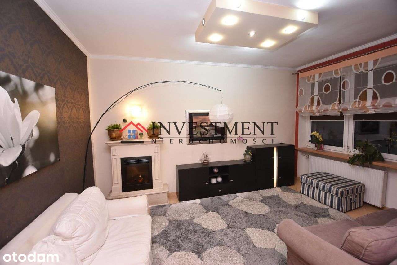 Mieszkanie, 66,91 m², Kędzierzyn-Koźle-0