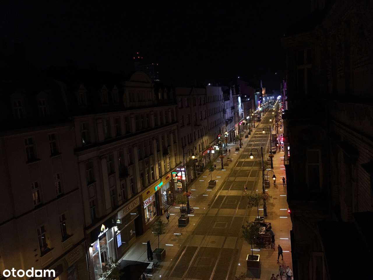 Nowoczesne mieszkanie w centrum Katowic na ul. Słowackiego ! - Pełny obrazek: 4/9