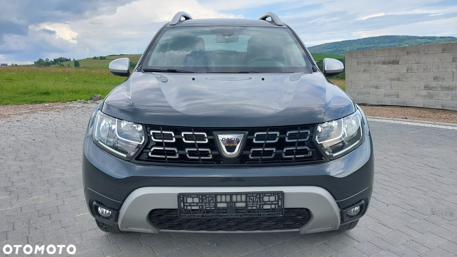 Dacia Duster 1.5 dCi Comfort - 2