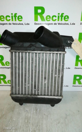 Intercooler Radiador Renault Espace Ii (J/S63_) - 2