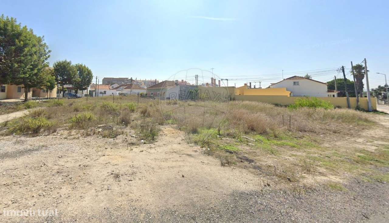 Terreno  para venda - Grande imagem: 2/5