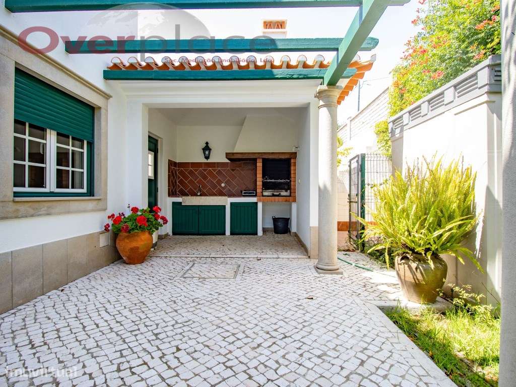 Moradia T5 Venda Lourinhã-35