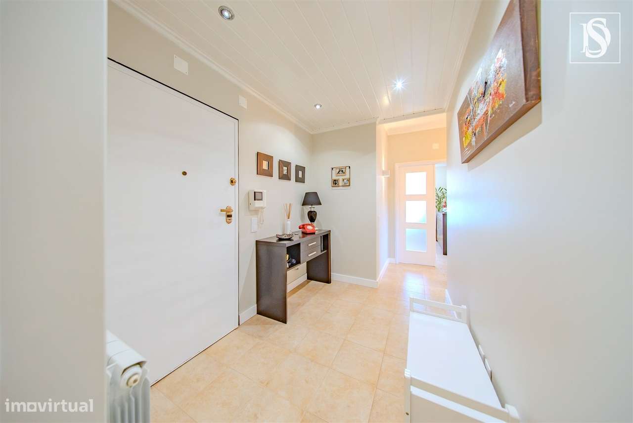 Apartamento T4 Venda em Riachos,Torres Novas-14
