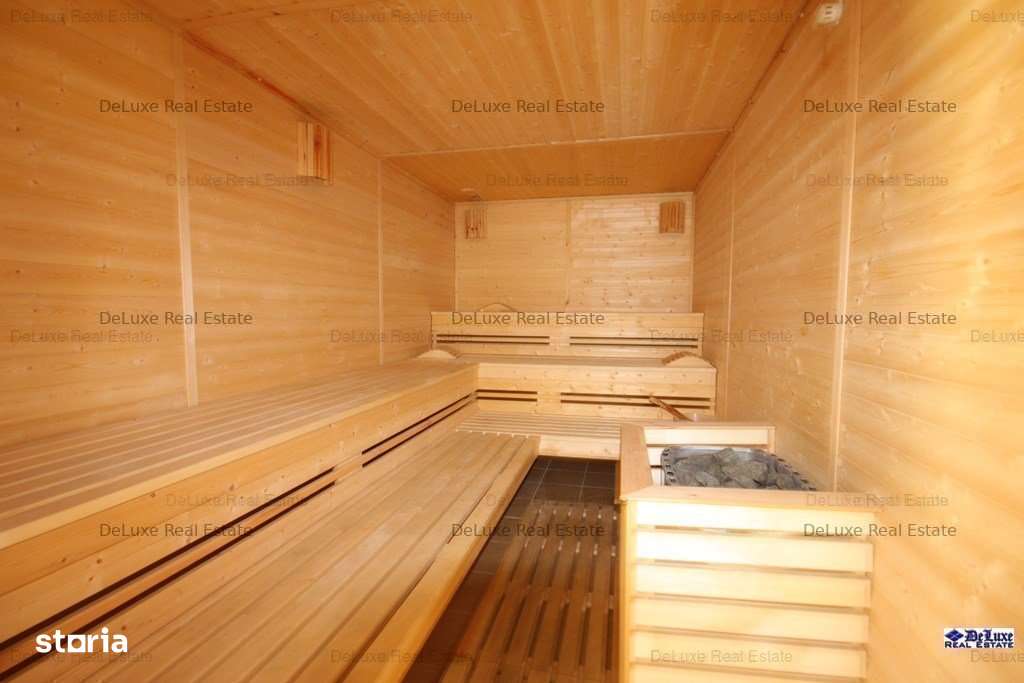 Apartament 4 camere cu gradina, Baneasa Natura Residence-19